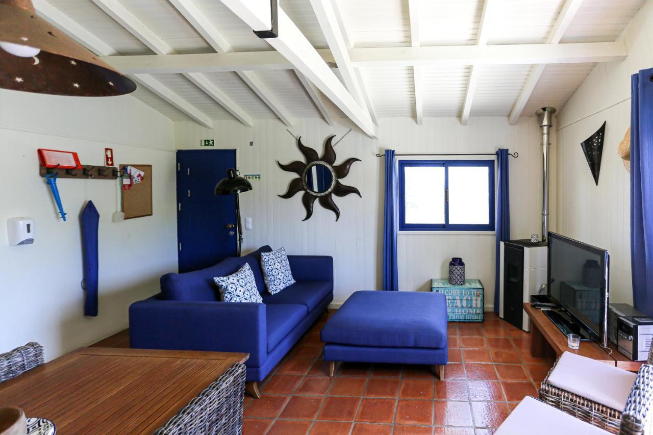 Vila Casa Boavista São Martinho do Porto Exteriér fotografie