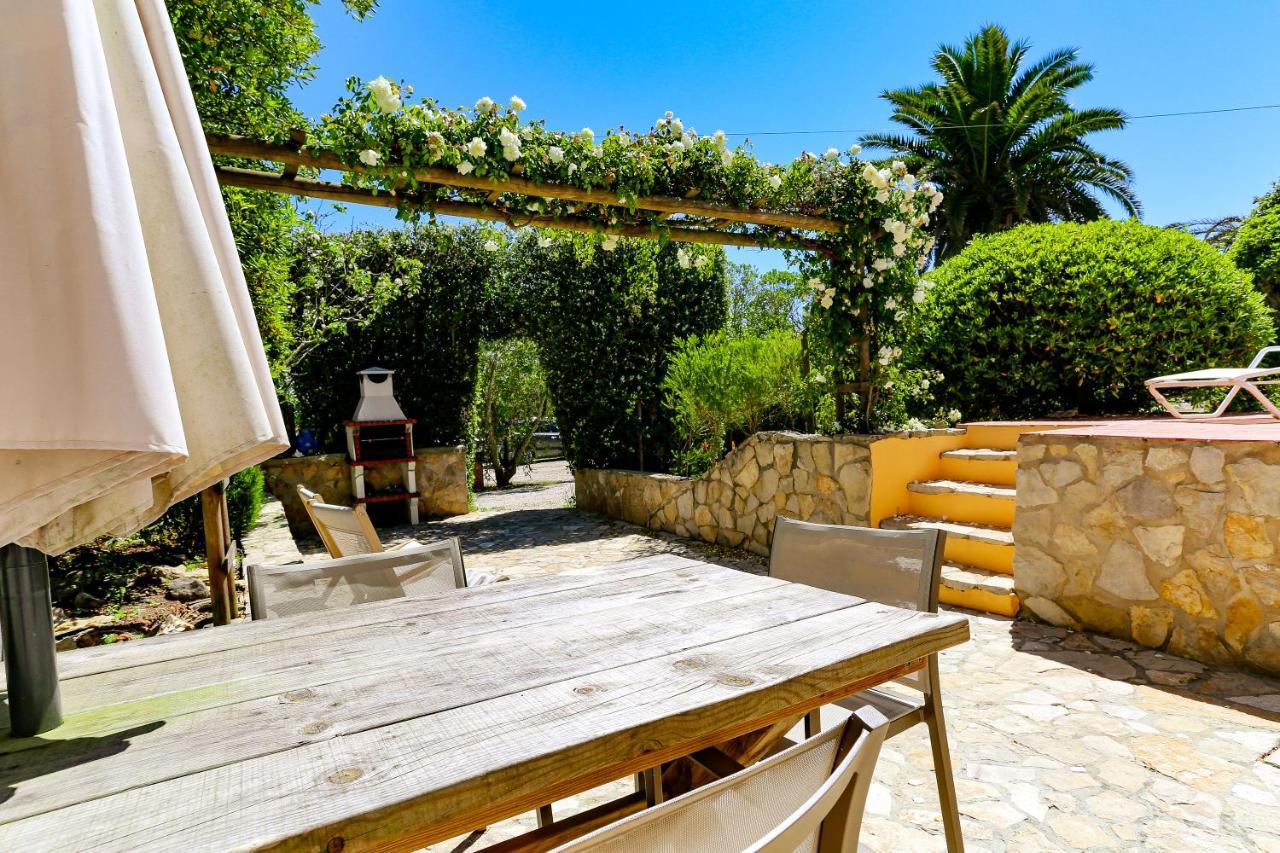 Vila Casa Boavista São Martinho do Porto Exteriér fotografie
