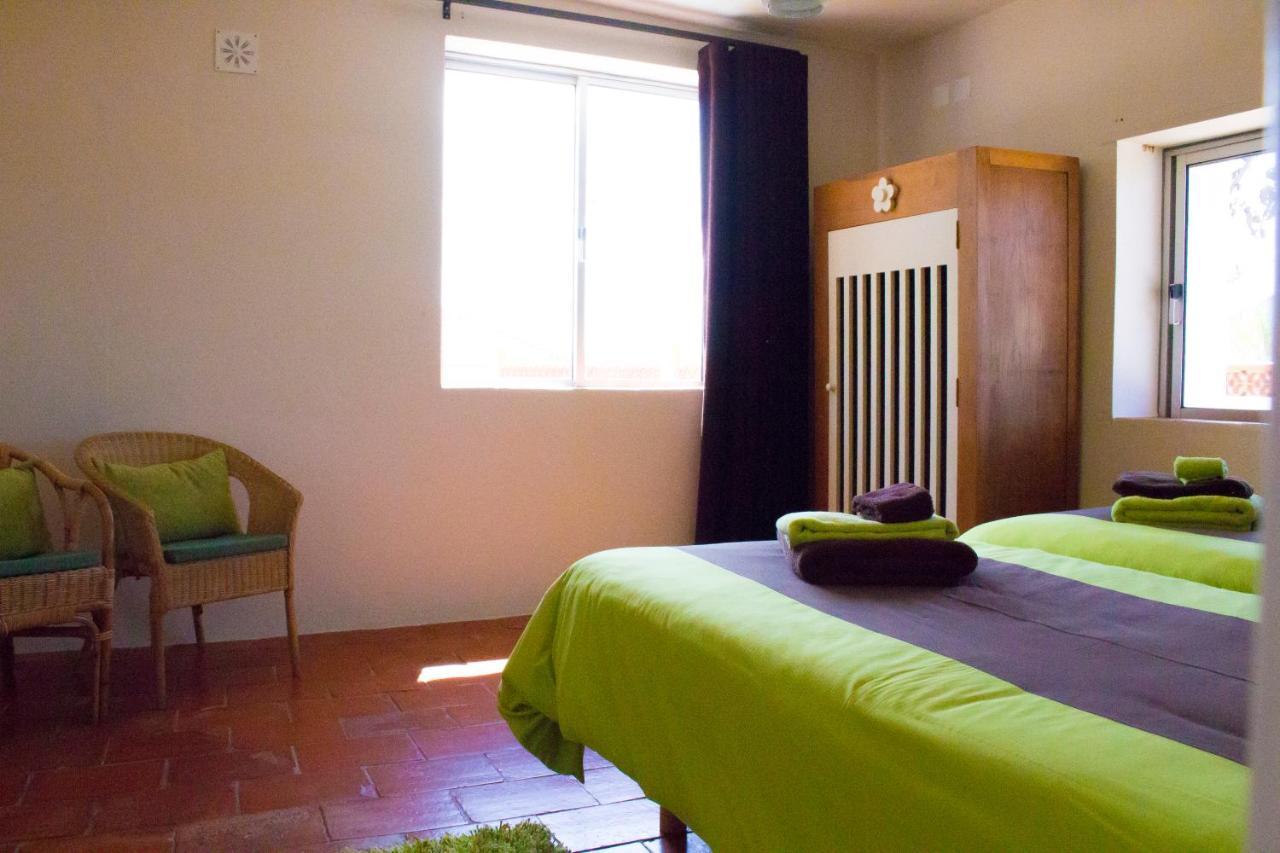 Vila Casa Boavista São Martinho do Porto Exteriér fotografie