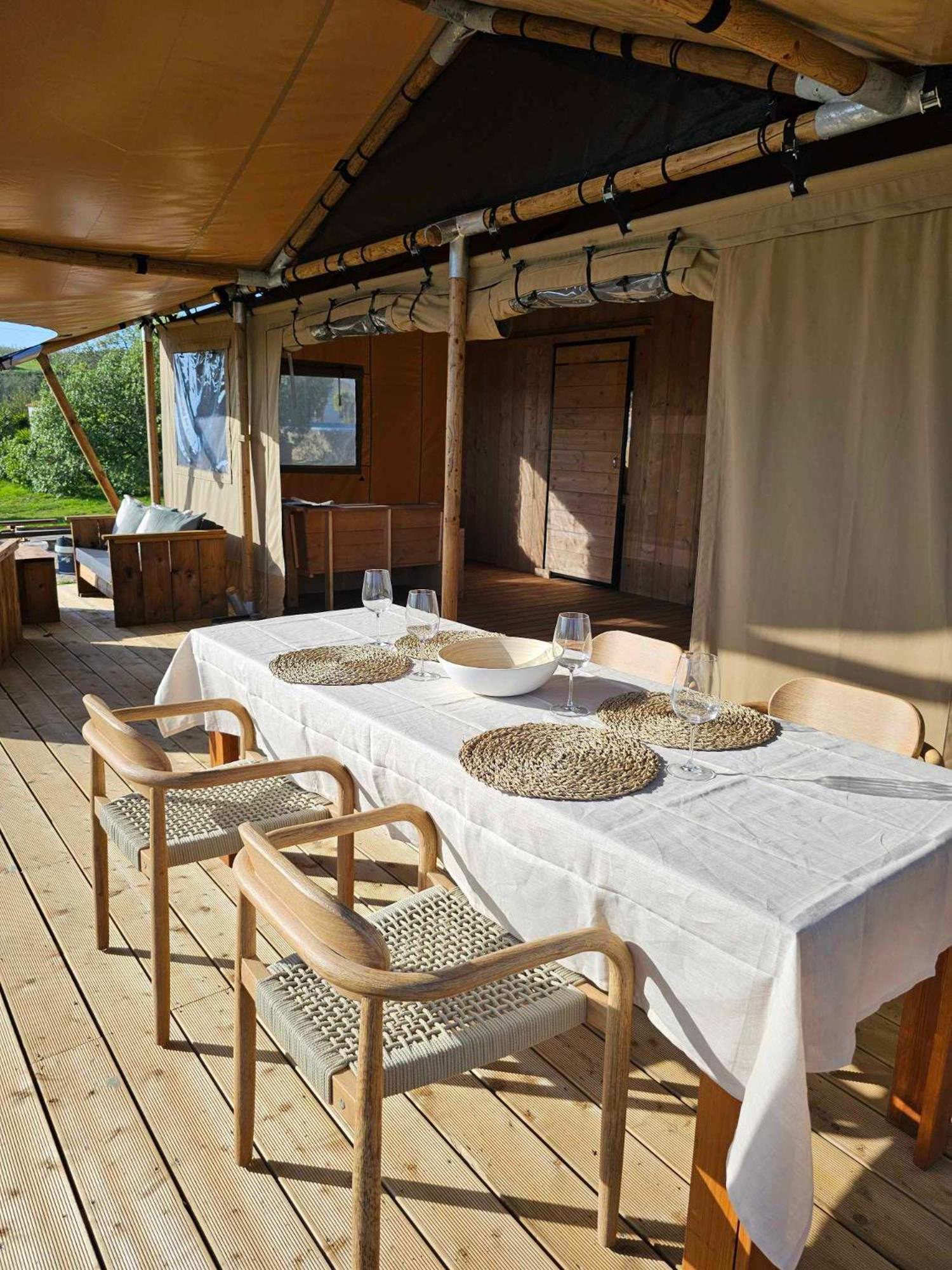 Vila Casa Boavista São Martinho do Porto Exteriér fotografie