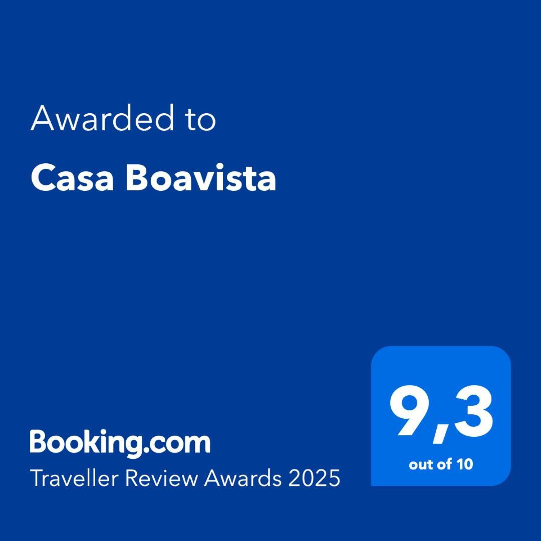 Vila Casa Boavista São Martinho do Porto Exteriér fotografie