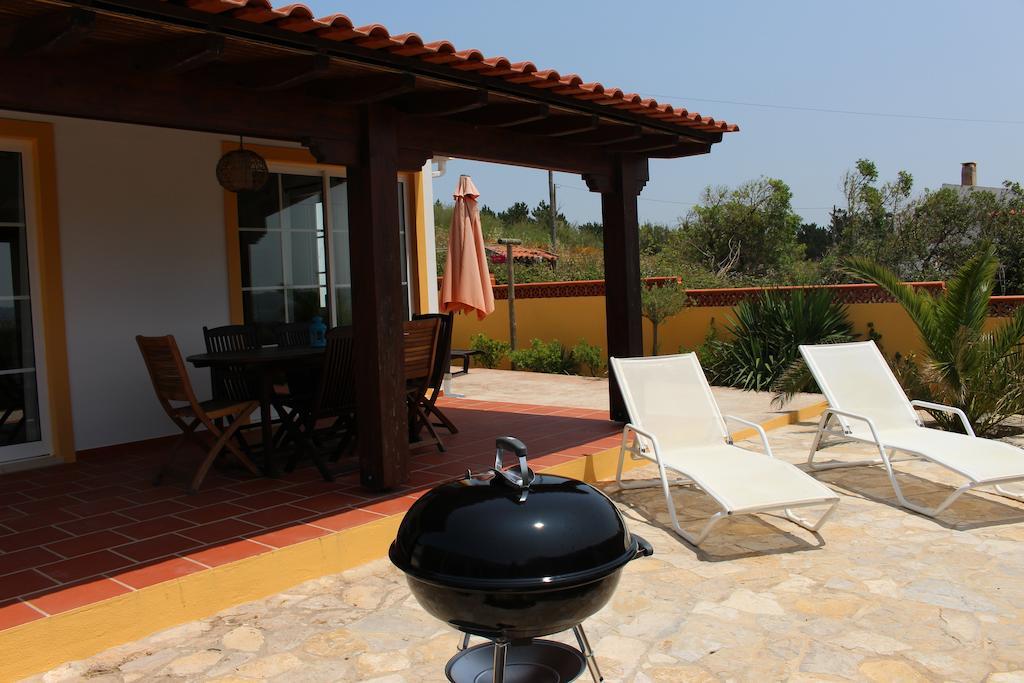 Vila Casa Boavista São Martinho do Porto Pokoj fotografie