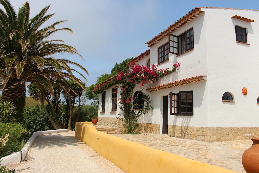 Vila Casa Boavista São Martinho do Porto Exteriér fotografie