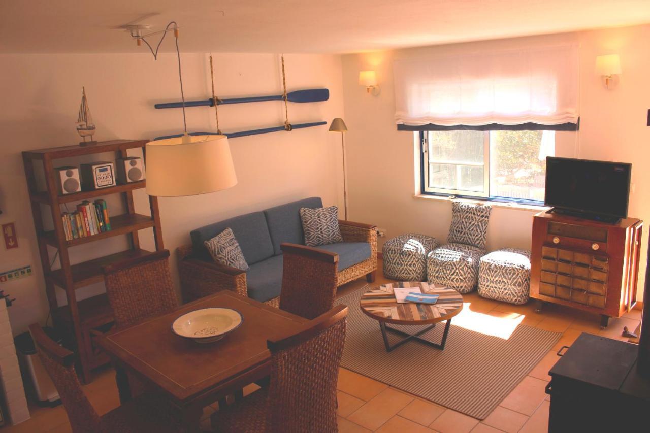 Vila Casa Boavista São Martinho do Porto Exteriér fotografie