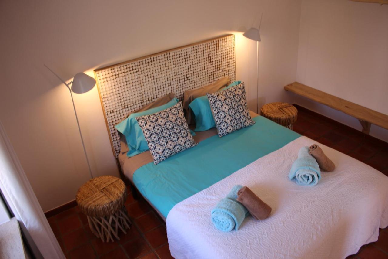 Vila Casa Boavista São Martinho do Porto Exteriér fotografie
