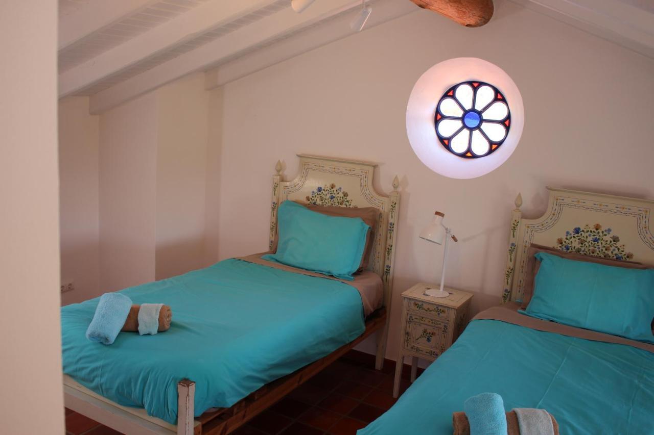 Vila Casa Boavista São Martinho do Porto Exteriér fotografie